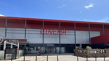 CGR Carcassonne Multiplexe