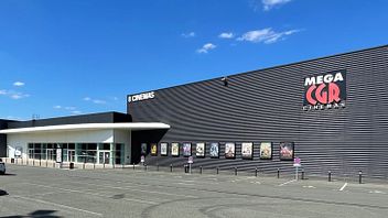 CGR Fontaine le Comte