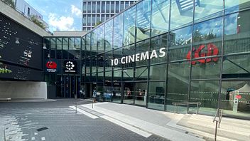 CGR Nanterre - Coeur Université