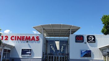 CGR Villeneuve les Béziers