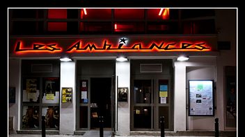 CGR Clermont-Ferrand - Les Ambiances