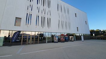 CGR La Ciotat - Le Spot