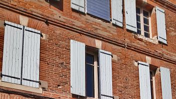 CGR Albi - Lapérouse