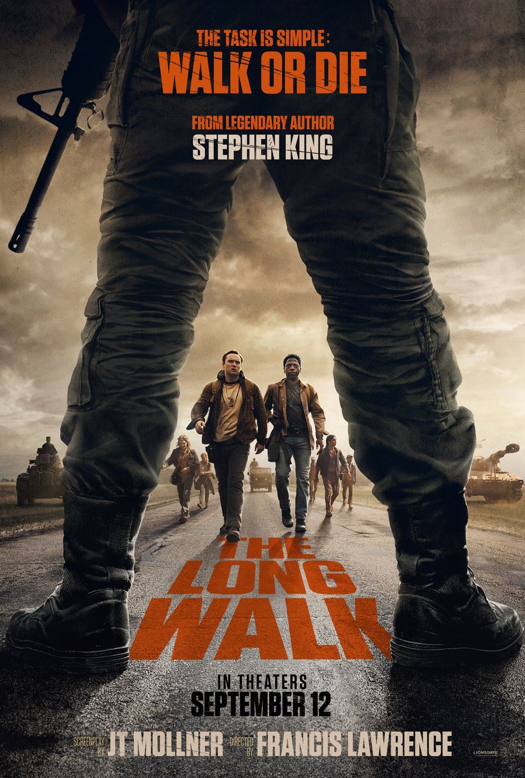 The Long Walk Showtimes Tickets EPIC Theatres the-long-walk-showtimes-tickets-epic-theatres