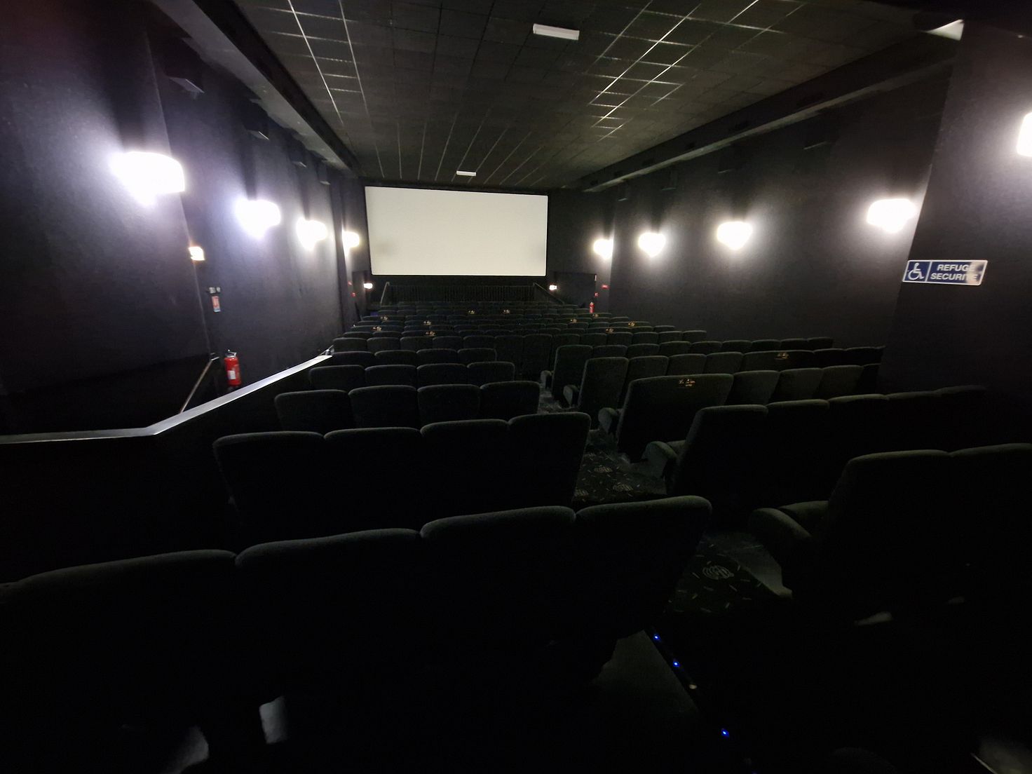 CGR La Rochelle - Dragon