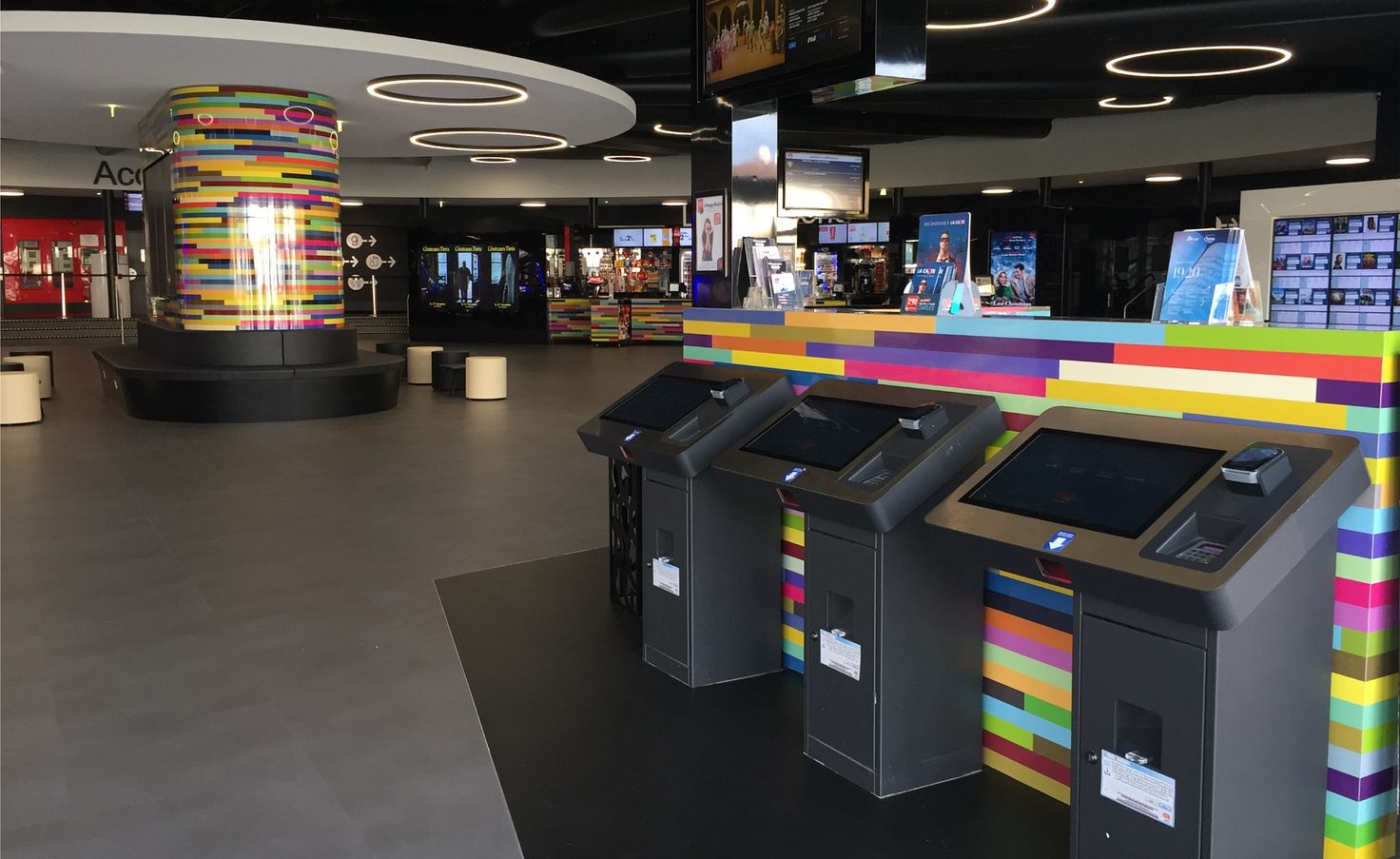 CGR Brive la Gaillarde