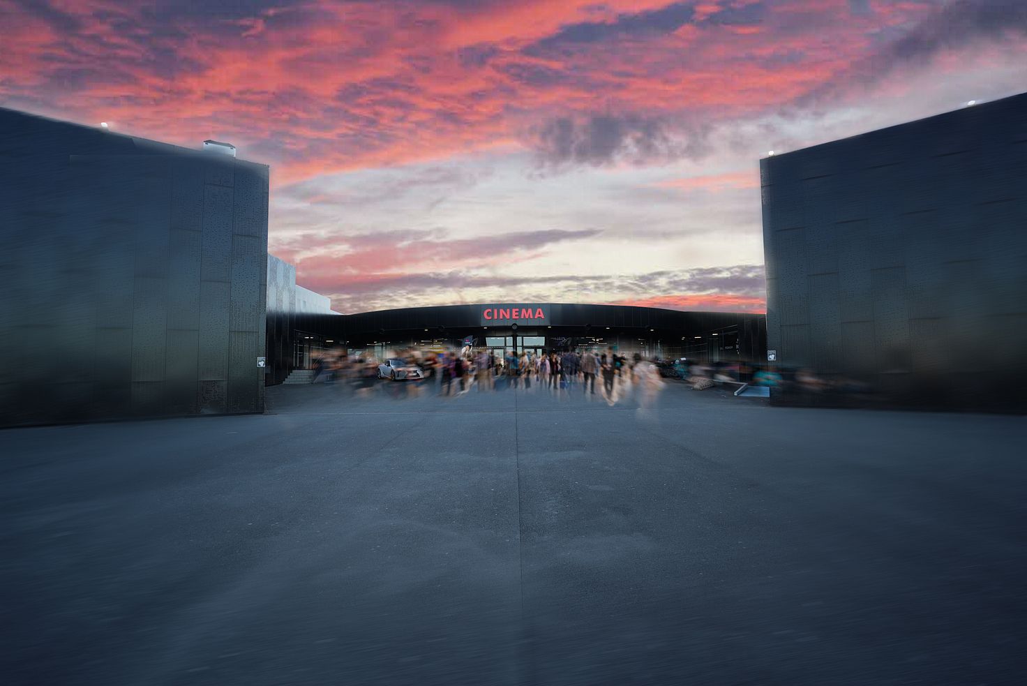 CGR Villenave d'Ornon