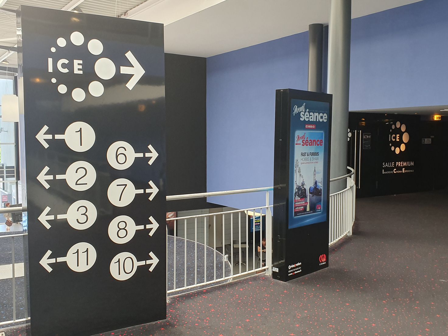 CGR Villeneuve les Béziers