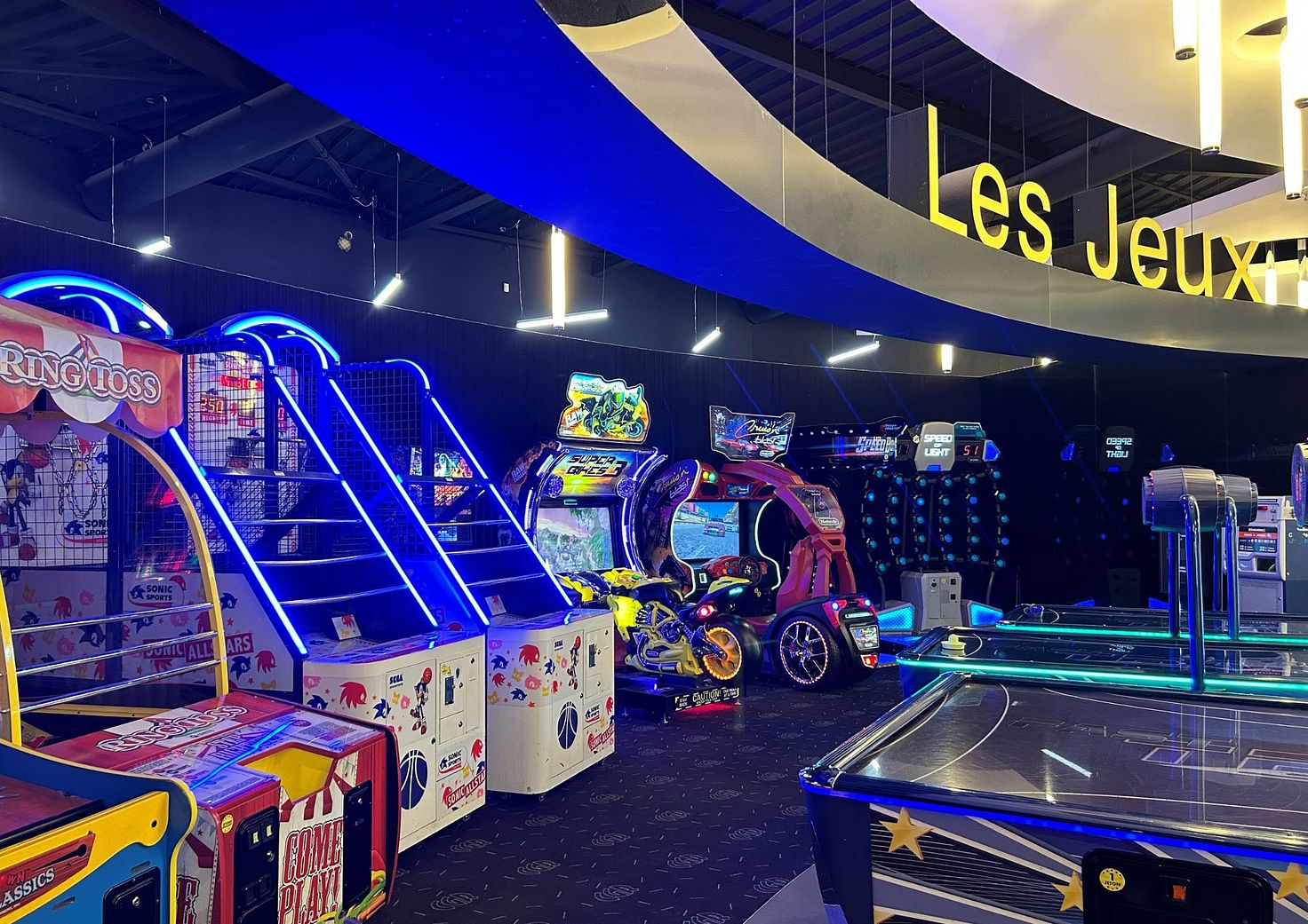 CGR Torcy - Marne-la-Vallée