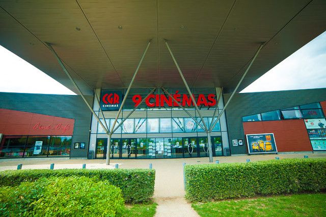 CGR Châlons en Champagne