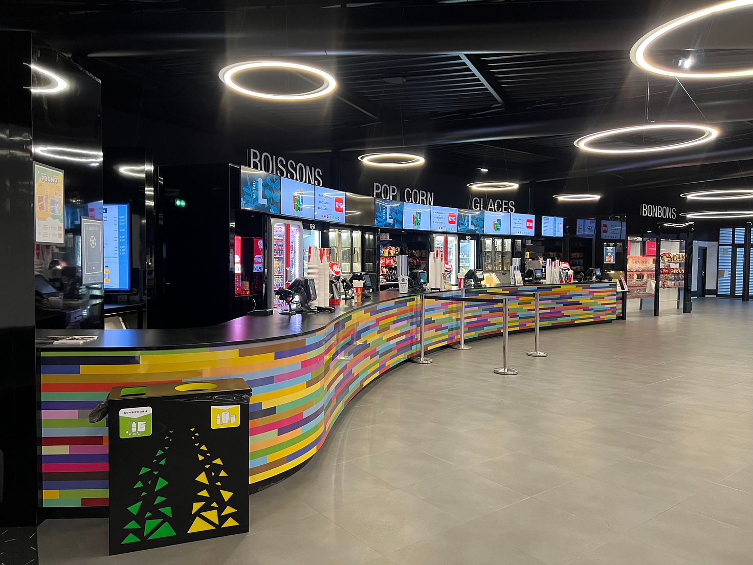 CGR Freyming Merlebach