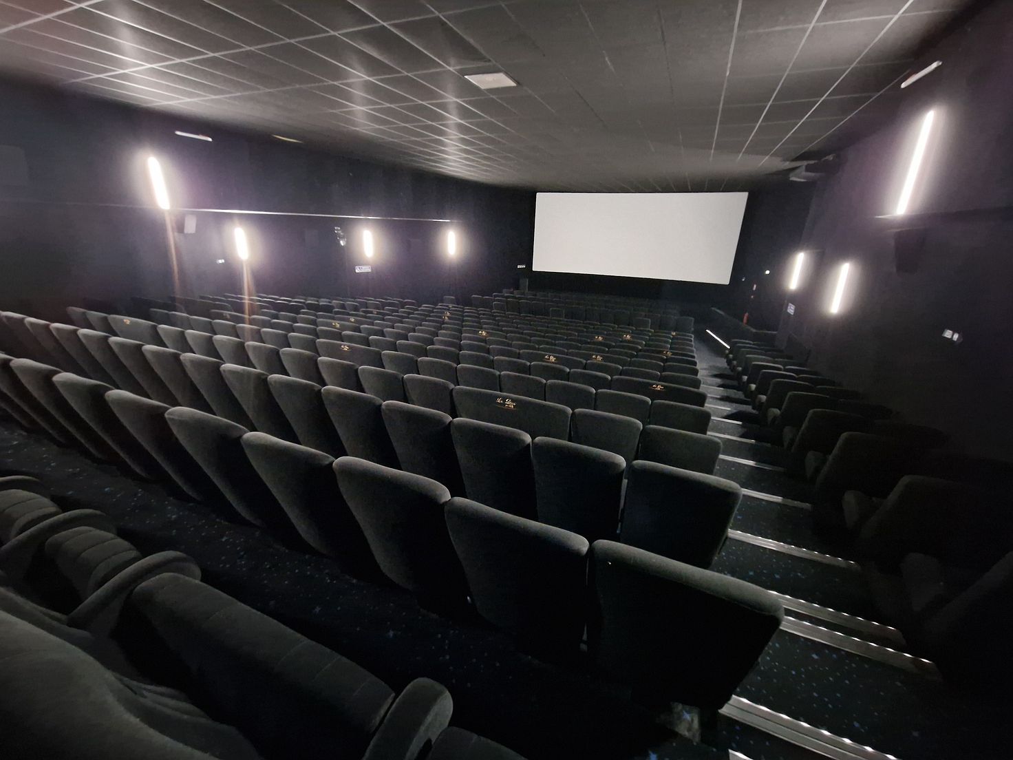 CGR La Rochelle - Dragon