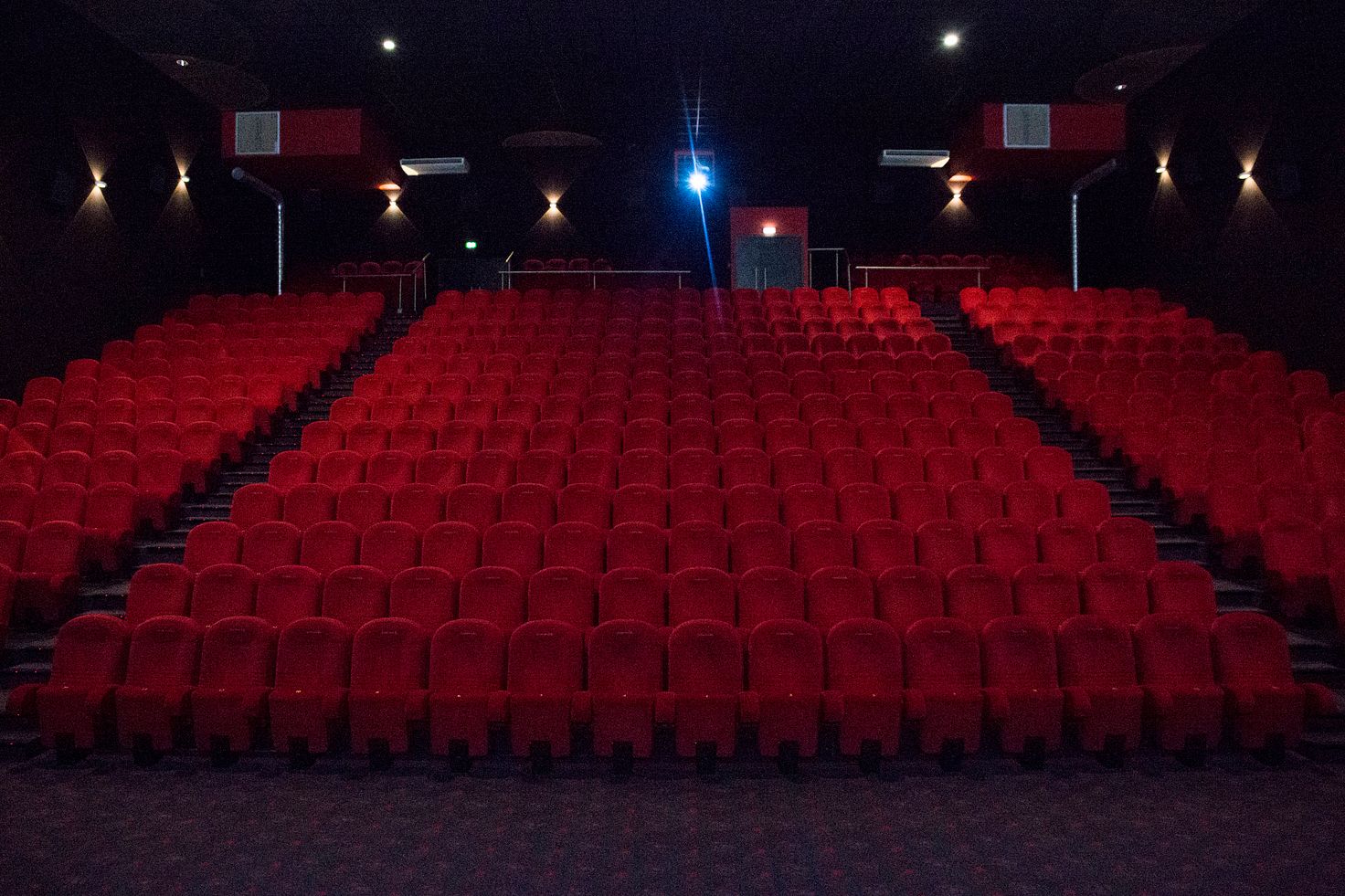 CGR Albi - Les Cordeliers