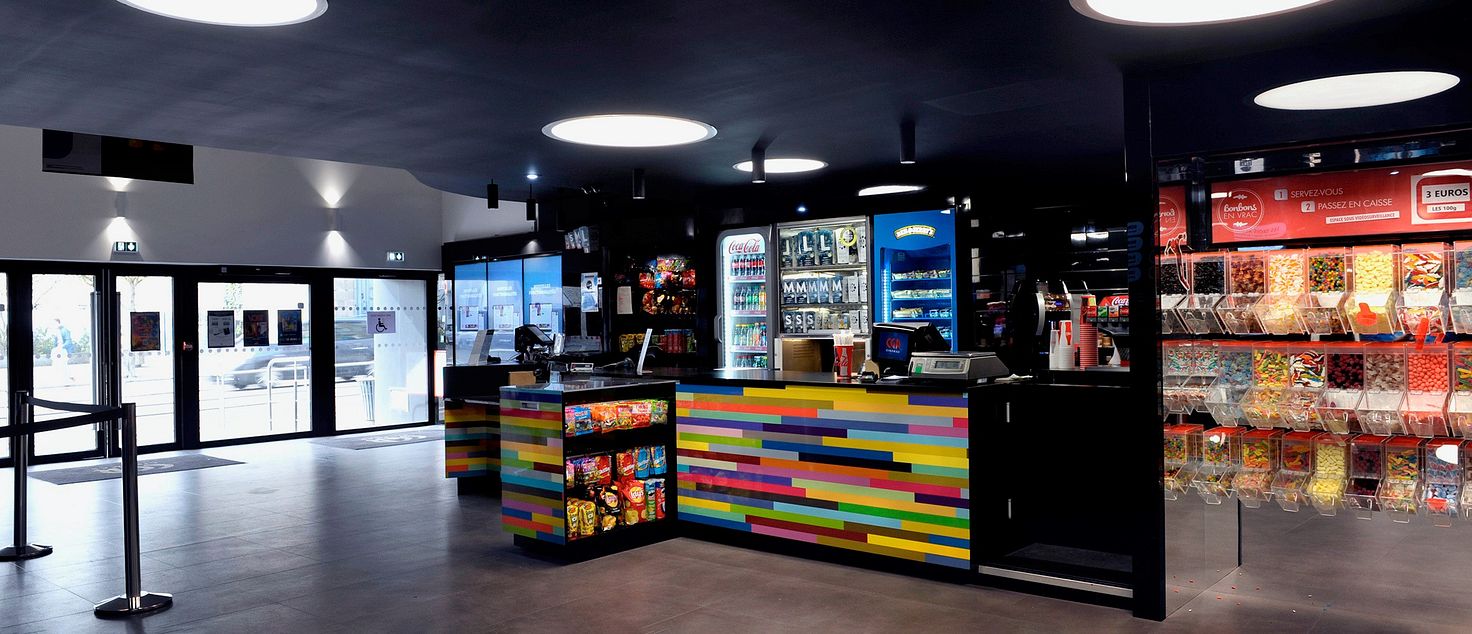 CGR Brest - Le Celtic