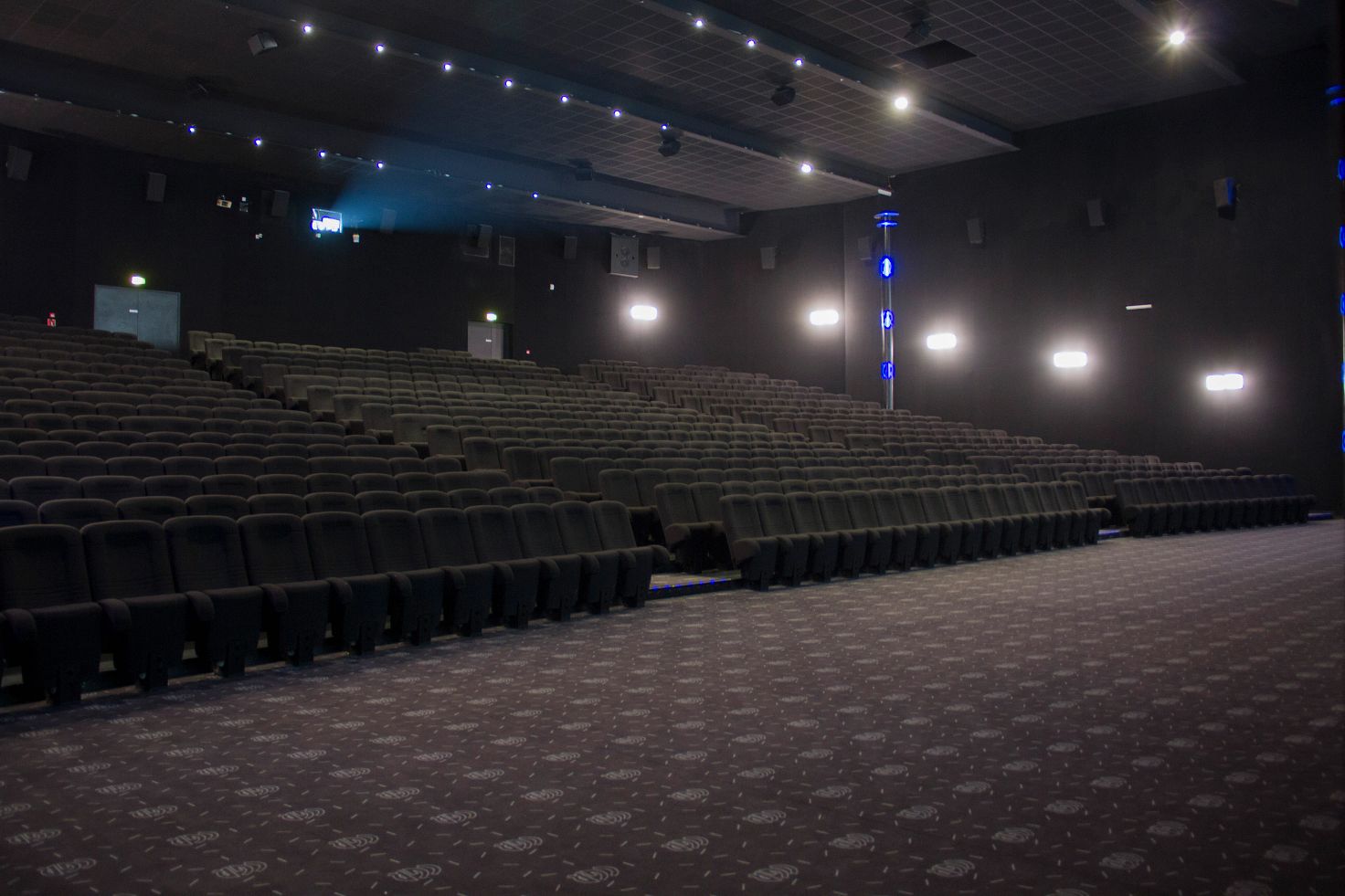 CGR Torcy - Marne-la-Vallée