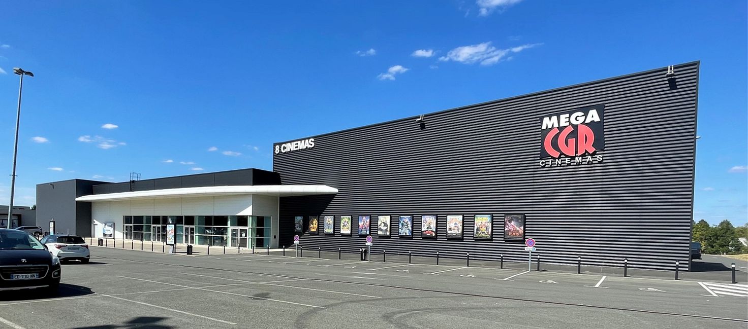 CGR Fontaine le Comte