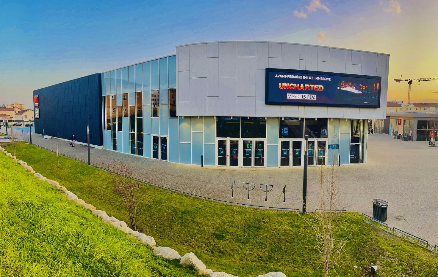 CGR Villefranche sur Saône