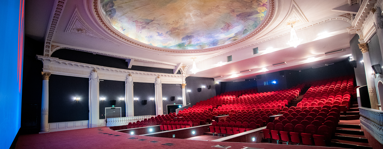 CGR Bordeaux - Le Français