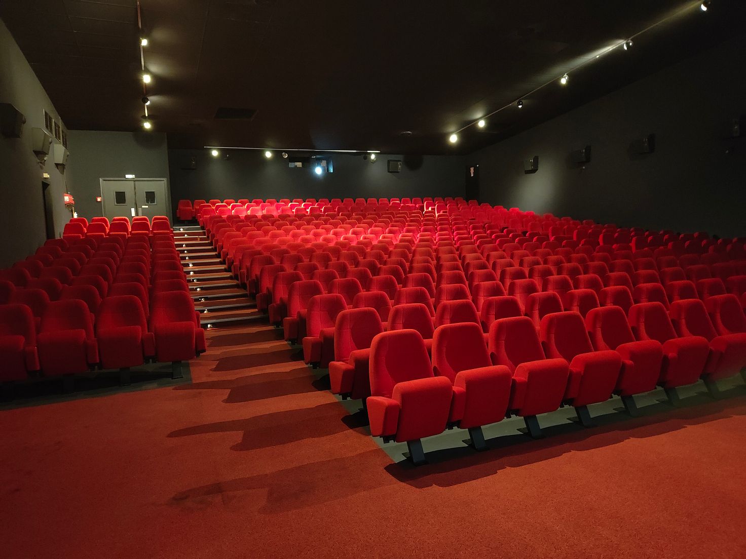 CGR Cherbourg - Odéon