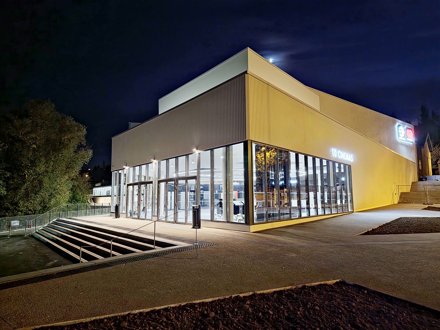 CGR Castres Multiplexe