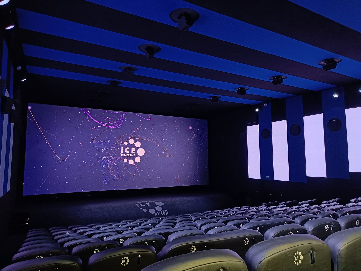 CGR Pau - Université