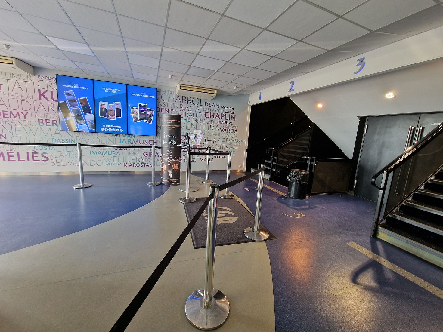 CGR La Rochelle - Dragon