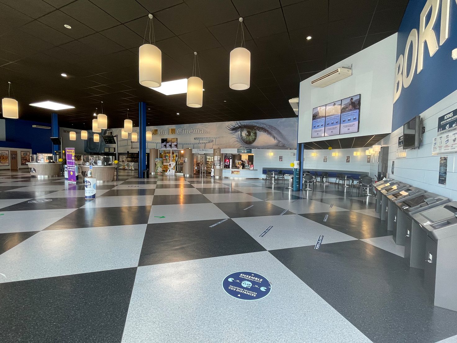 CGR Fontaine le Comte