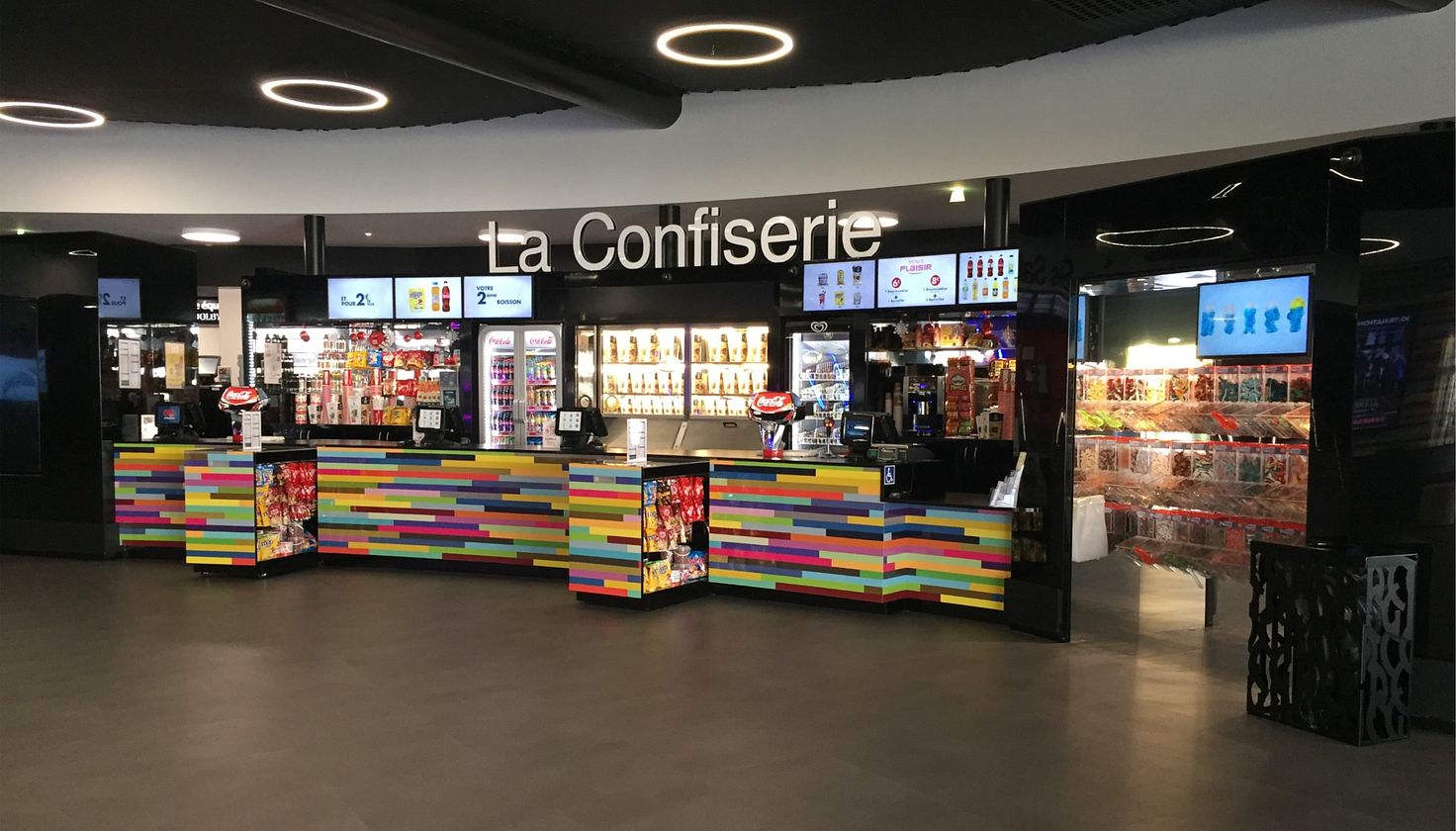 CGR Brive la Gaillarde