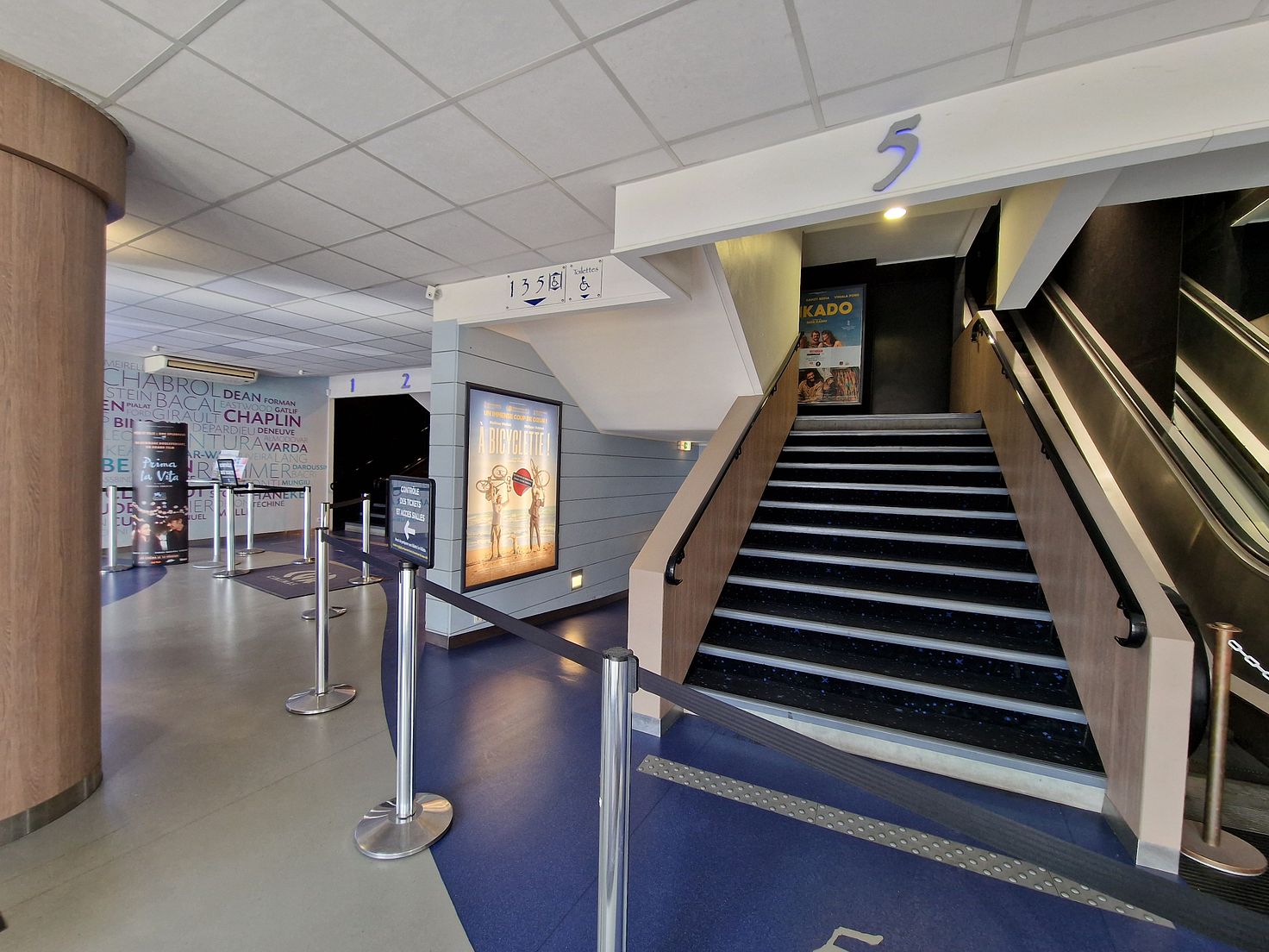 CGR La Rochelle - Dragon