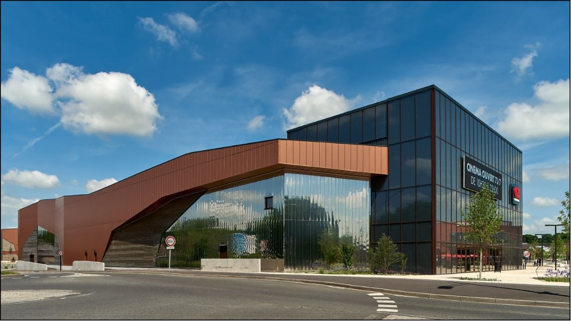 CGR Abbeville - La Sucrerie