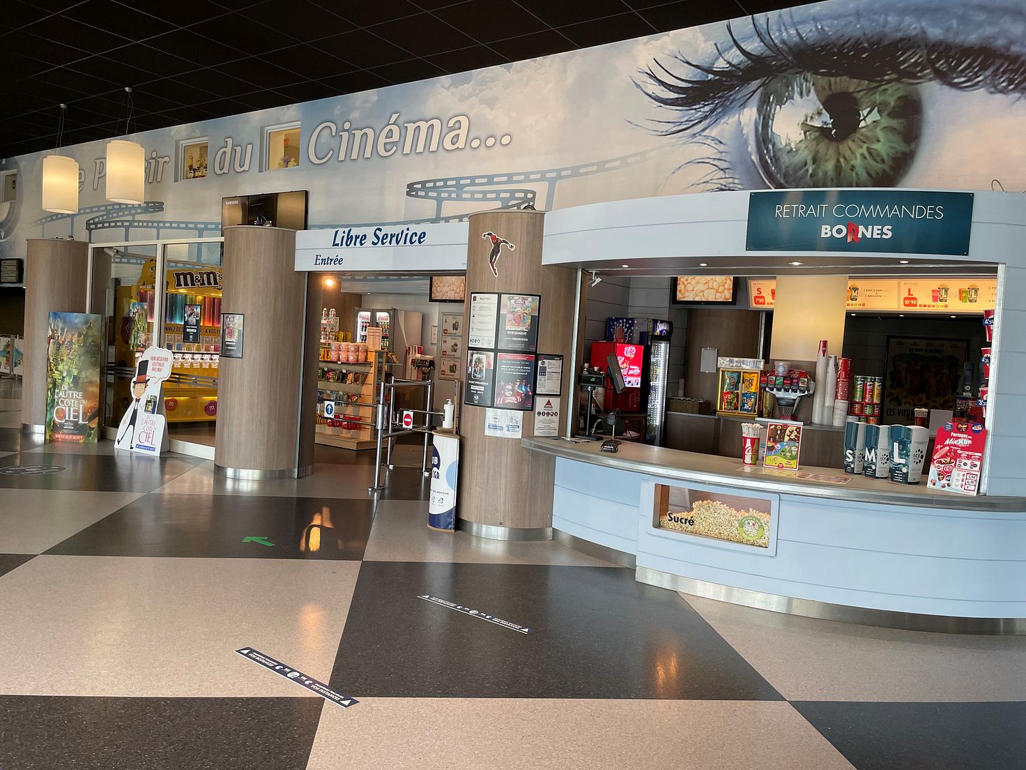 CGR Fontaine le Comte