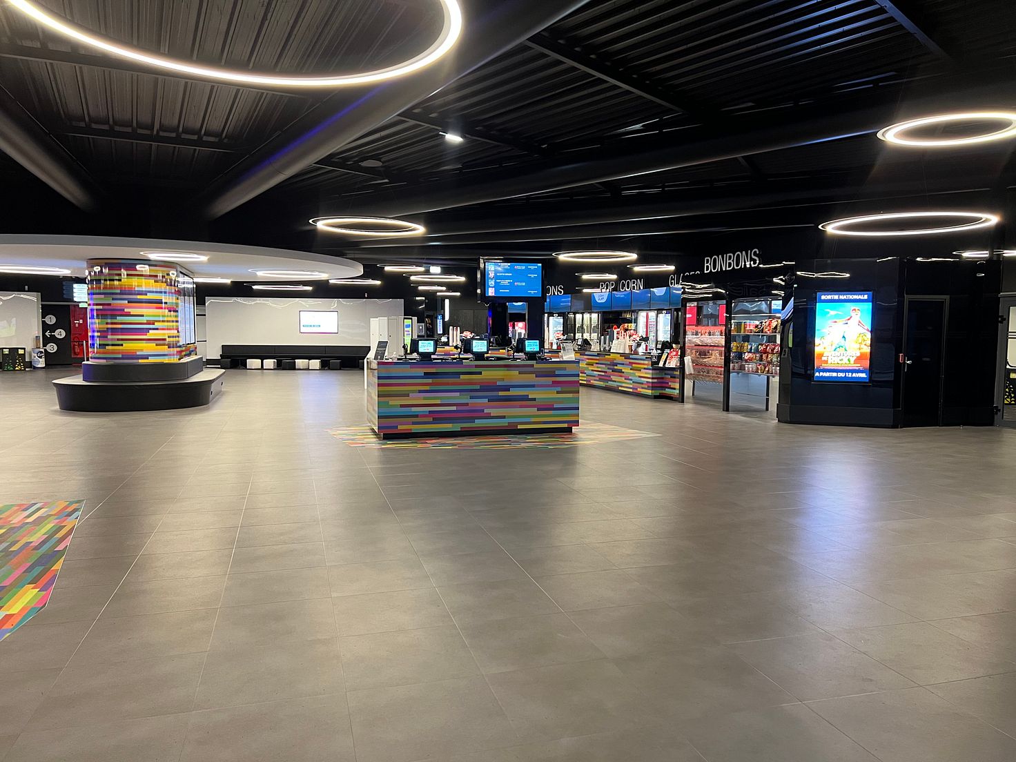 CGR Freyming Merlebach