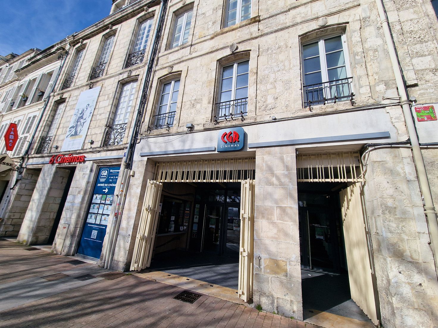 CGR La Rochelle - Dragon