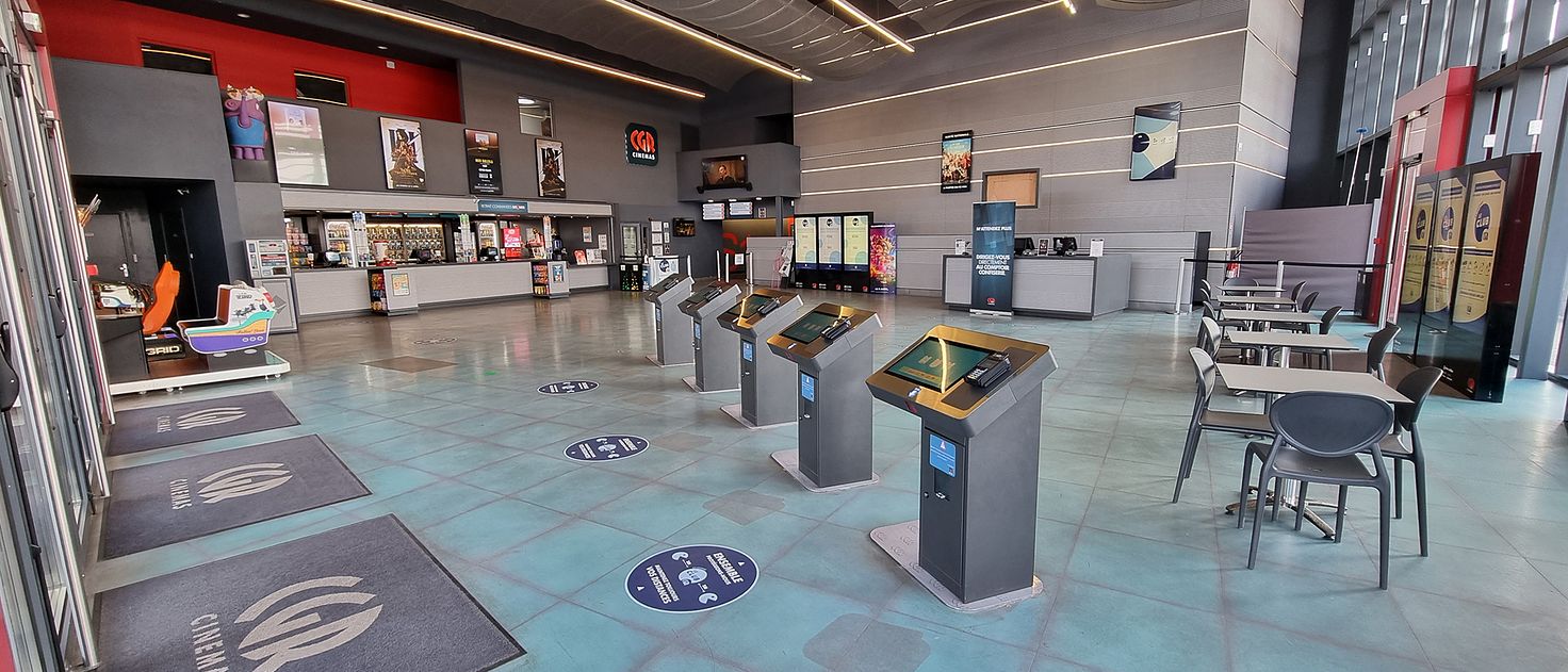 CGR Draguignan Chabran