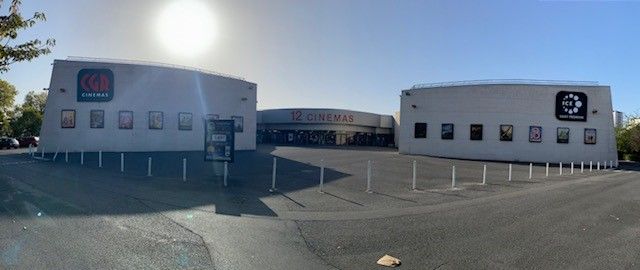 CGR Epinay sur Seine