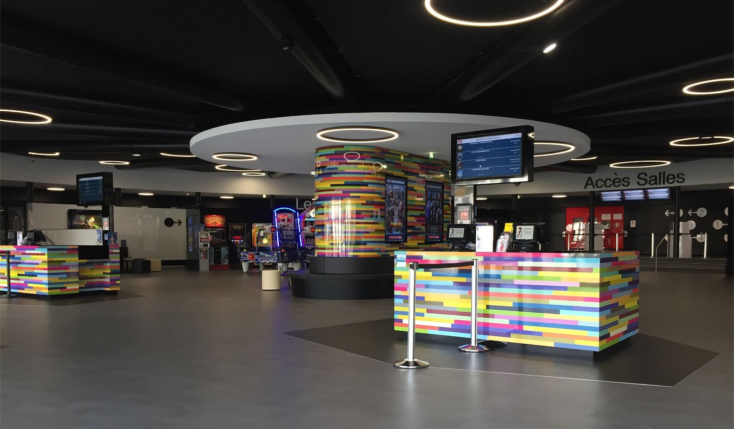 CGR Brive la Gaillarde