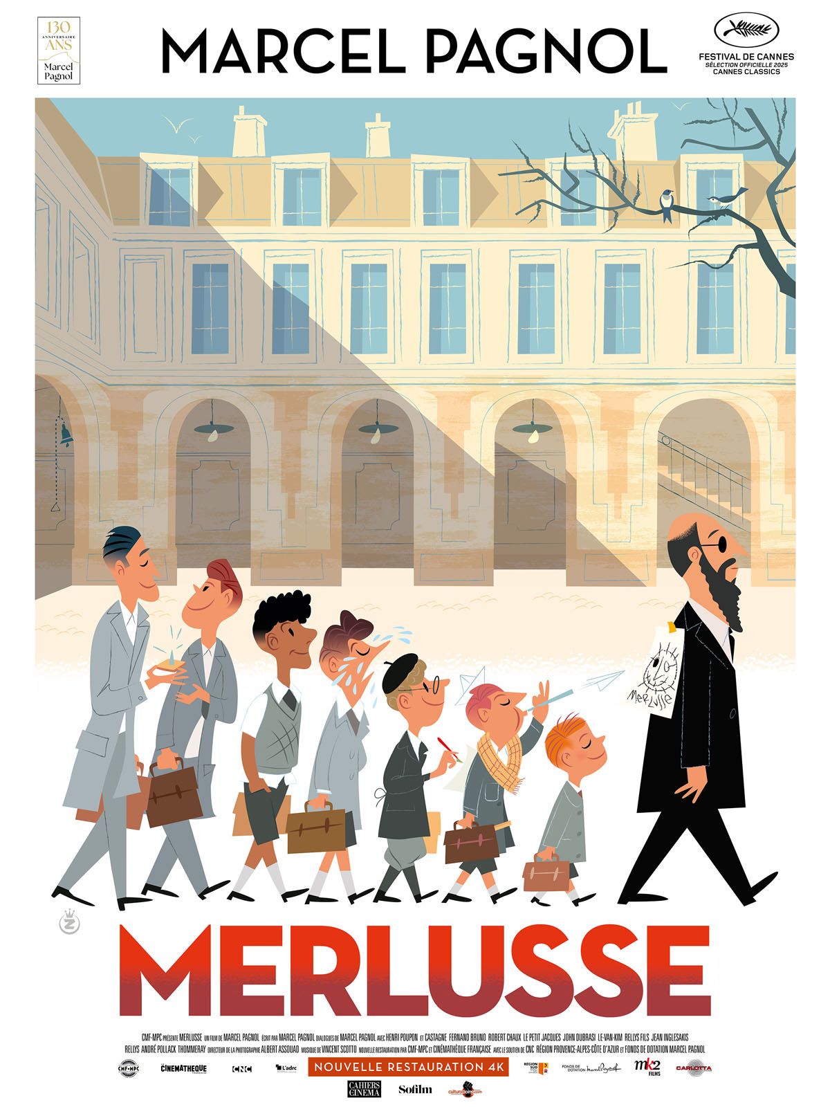 Merlusse