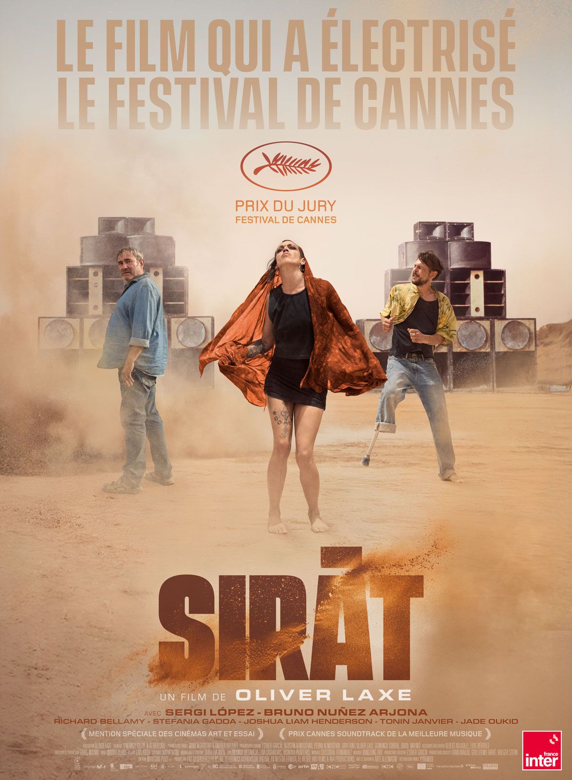 Sirāt