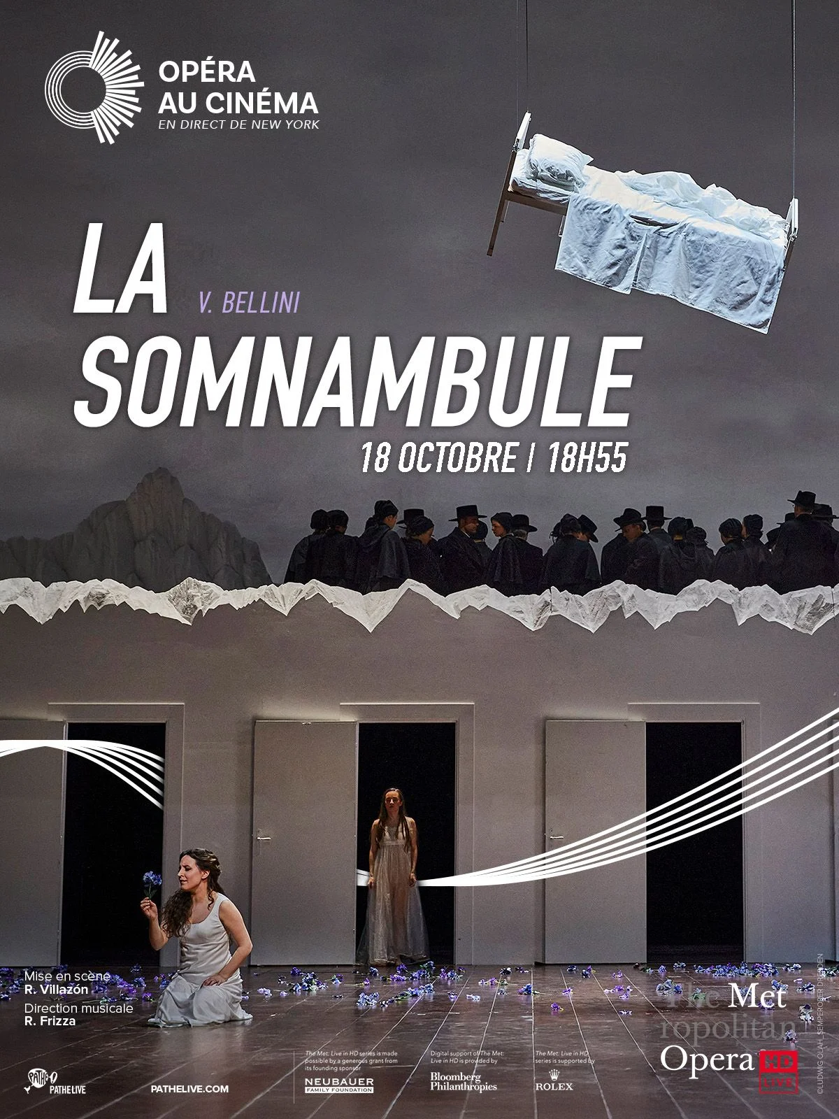 La Somnambule (Metropolitan Opera)