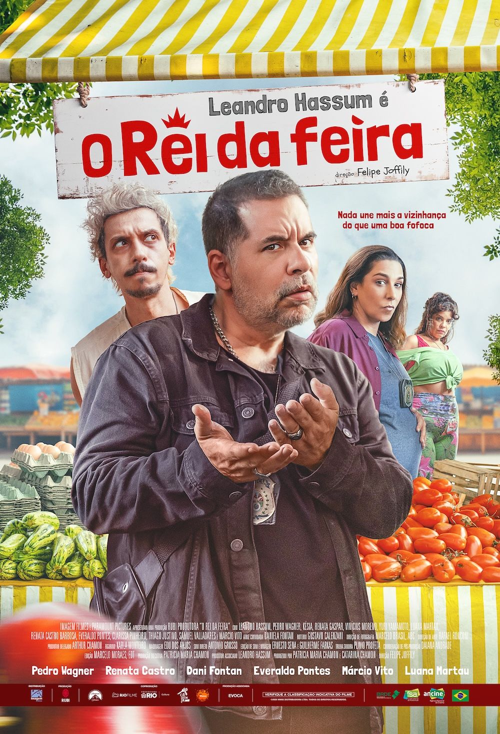 O Rei da Feira