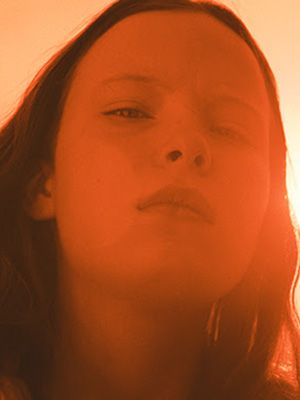 Marielle, la jeune fille qui en savait trop