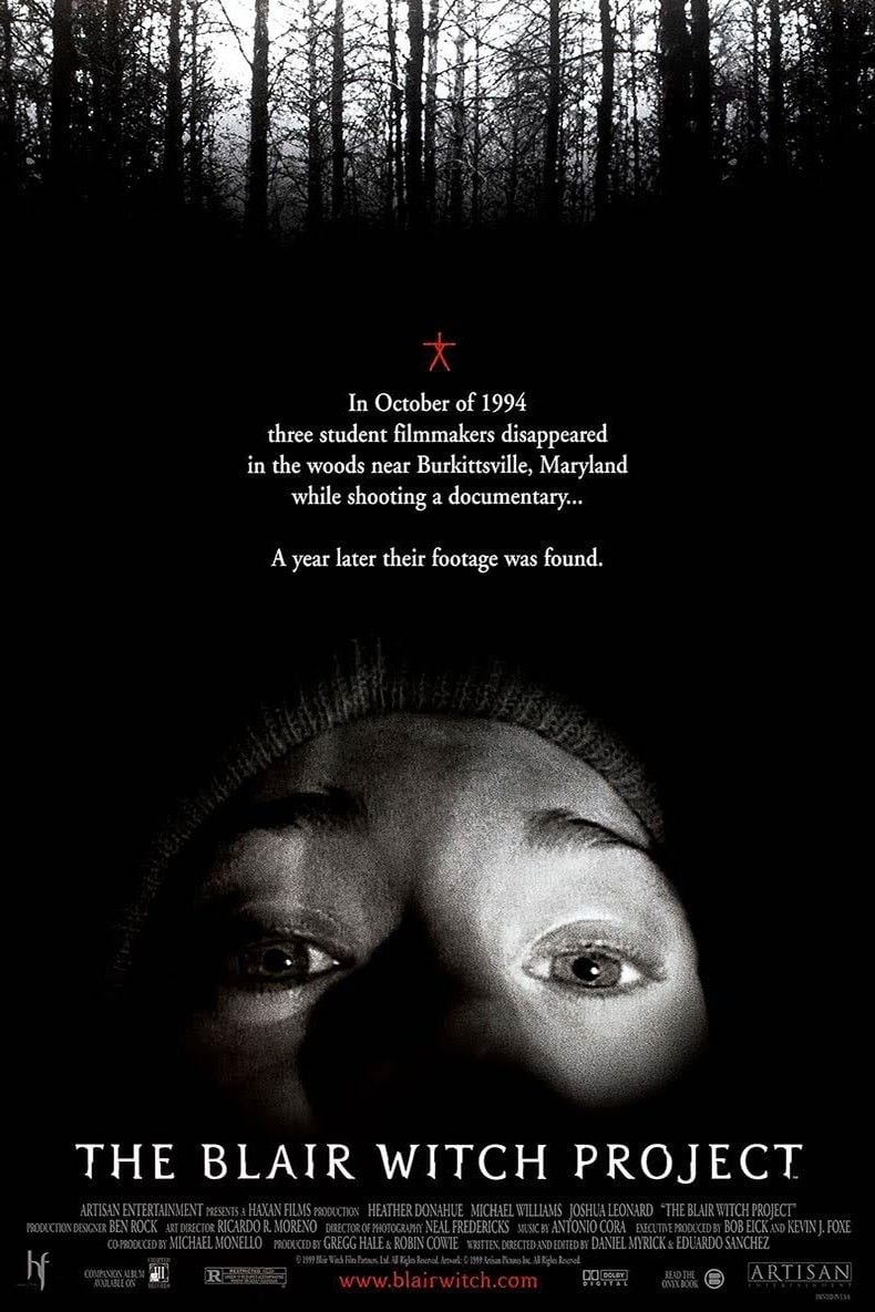 洋楽 THE BLAIR WITCH PROJECT JOSH'S BLAIR ... Amazon.com: The Blair Witch Project: Josh's Blair Witch Mix