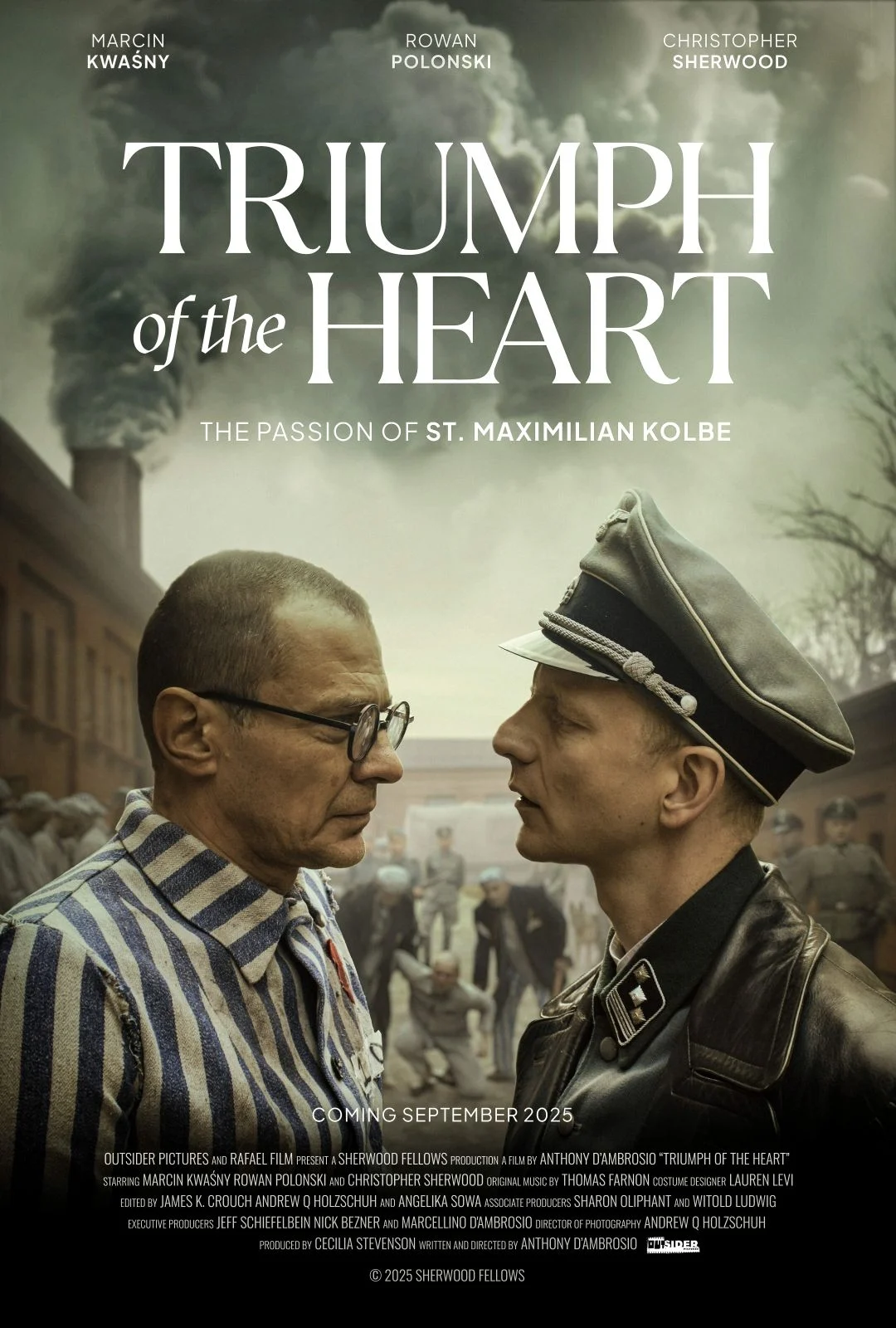 Triumph of the Heart