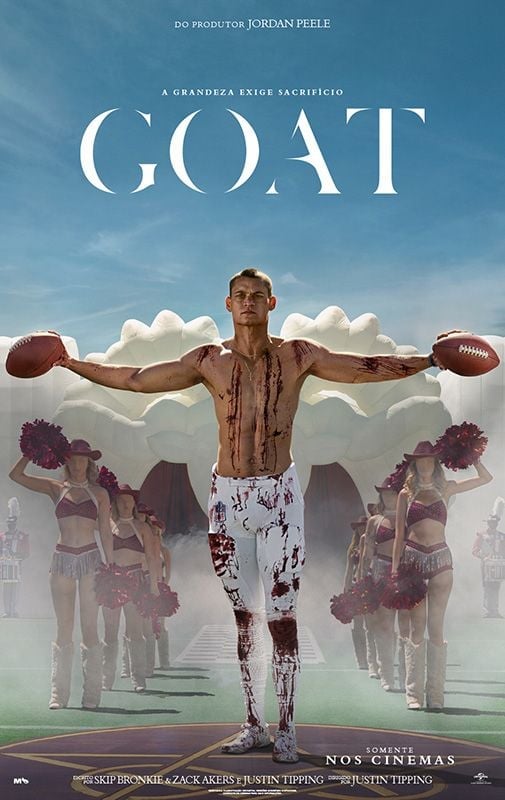 GOAT