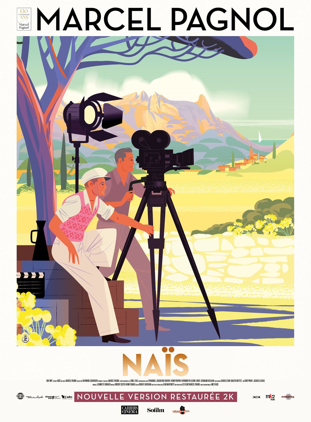 Naïs