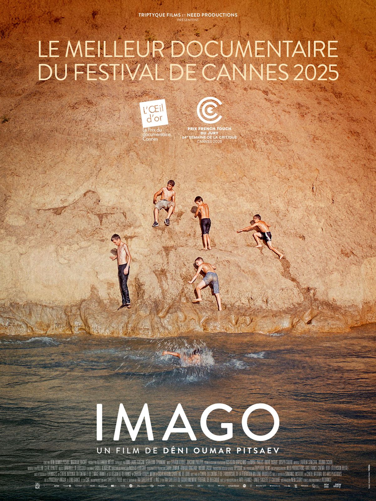 Imago